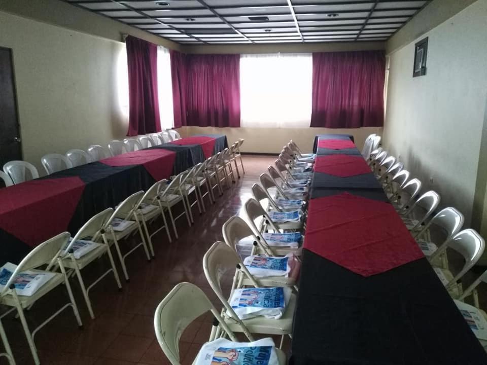 Hotel Wagelia Turrialba Luaran gambar