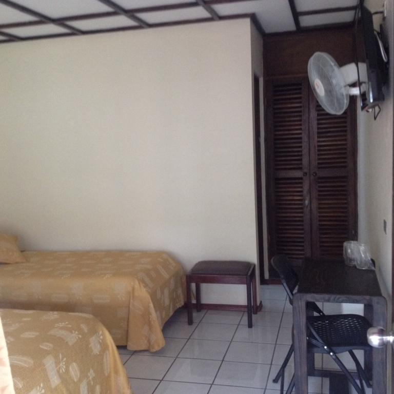 Hotel Wagelia Turrialba Bilik gambar