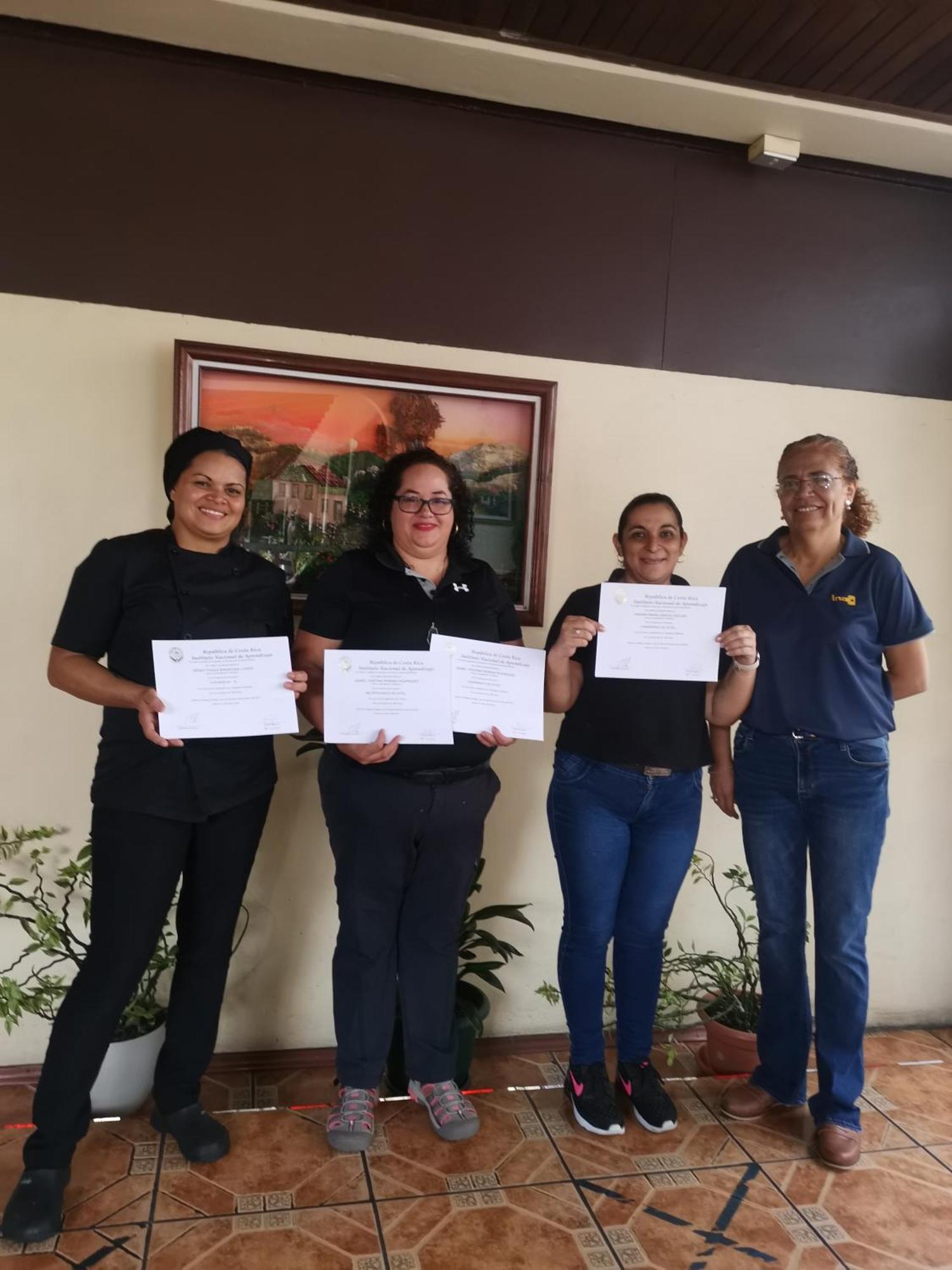 Hotel Wagelia Turrialba Luaran gambar