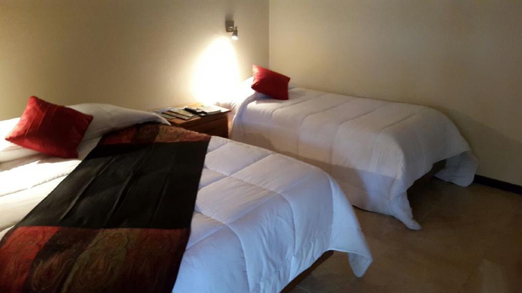 Hotel Wagelia Turrialba Luaran gambar
