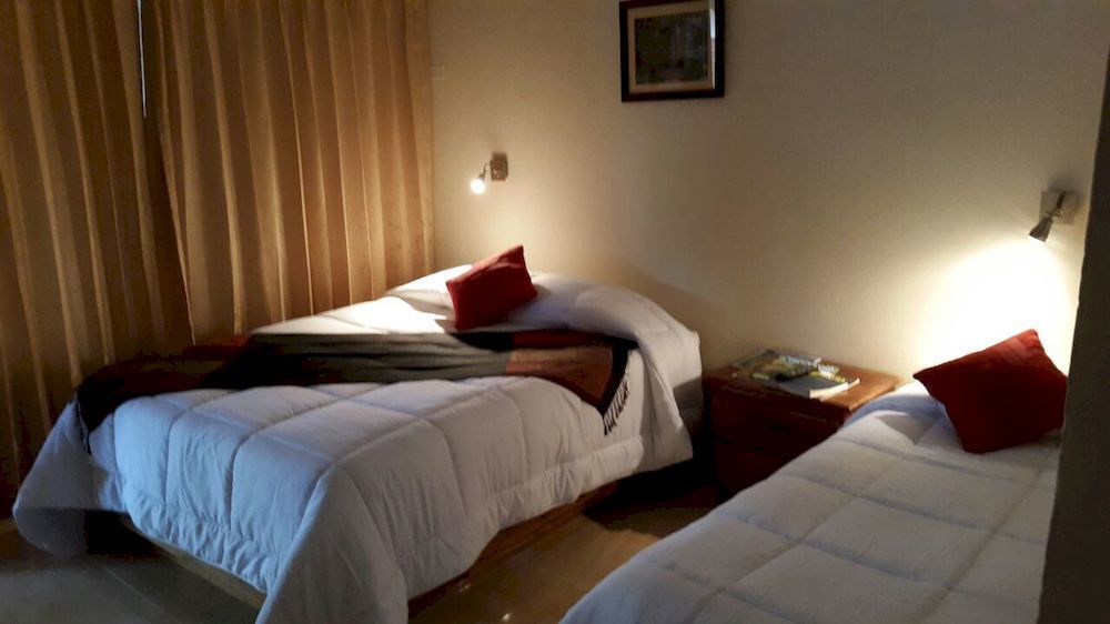 Hotel Wagelia Turrialba Luaran gambar