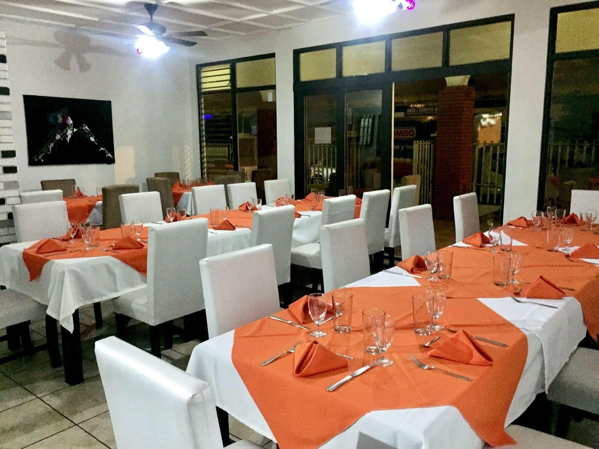 Hotel Wagelia Turrialba Luaran gambar